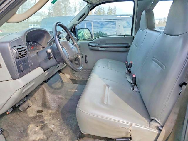 Aukcja sprzedaży 2006 Ford F350, vin: 1FTWX30536EC17315, numer aukcji: 49018226