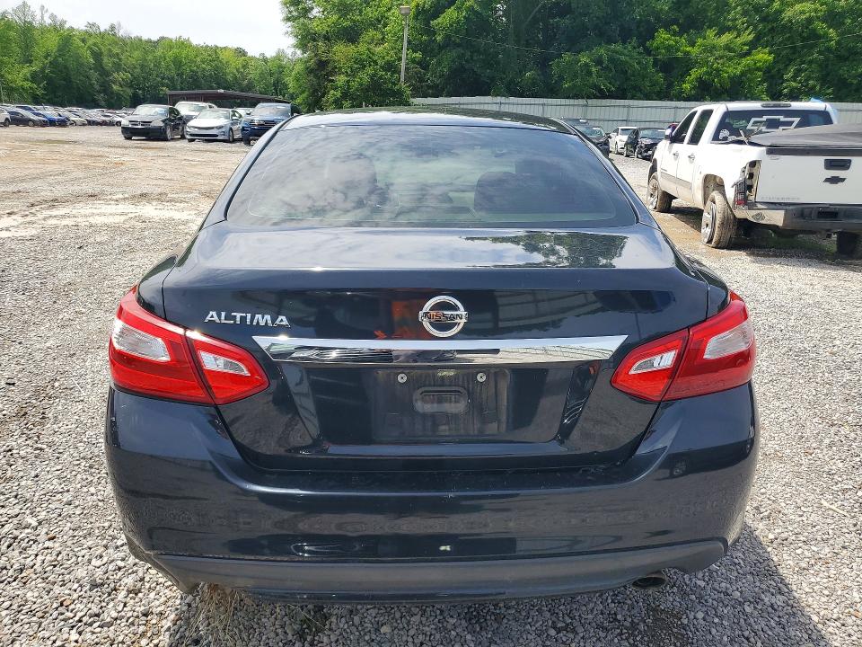 Aukcja sprzedaży 2017 Nissan Altima, vin: 1N4AL3AP8HC111310, numer aukcji: 51759356