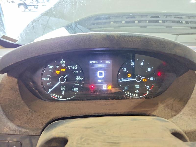 Aukcja sprzedaży 2025 Ram Promaster 2500, vin: 3C6LRVCG3SE504598, numer aukcji: 51839996