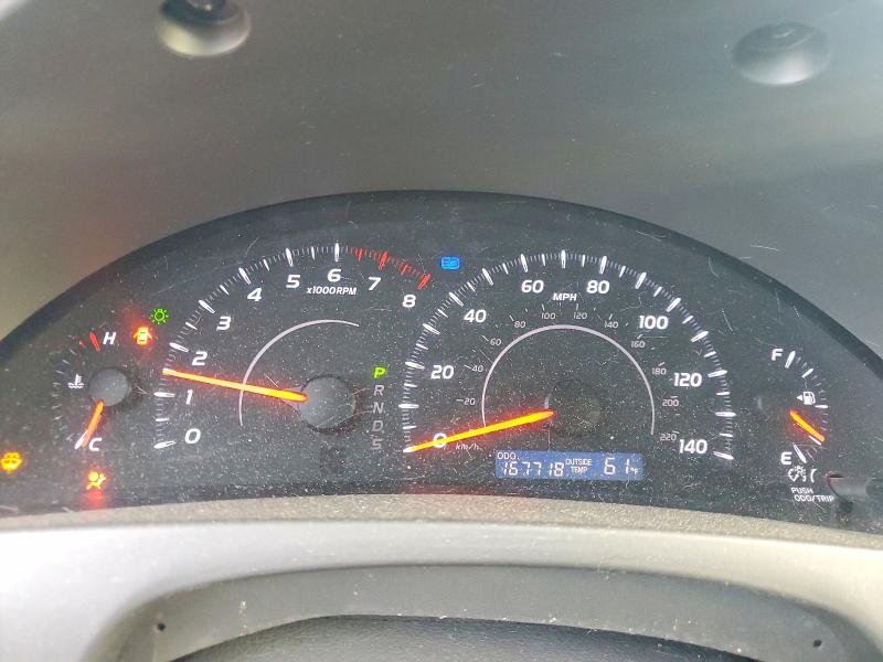 2011 Toyota Camry მანქანა იყიდება აუქციონზე, vin: 4T4BF3EK9BR098803, აუქციონის ნომერი: 50744276