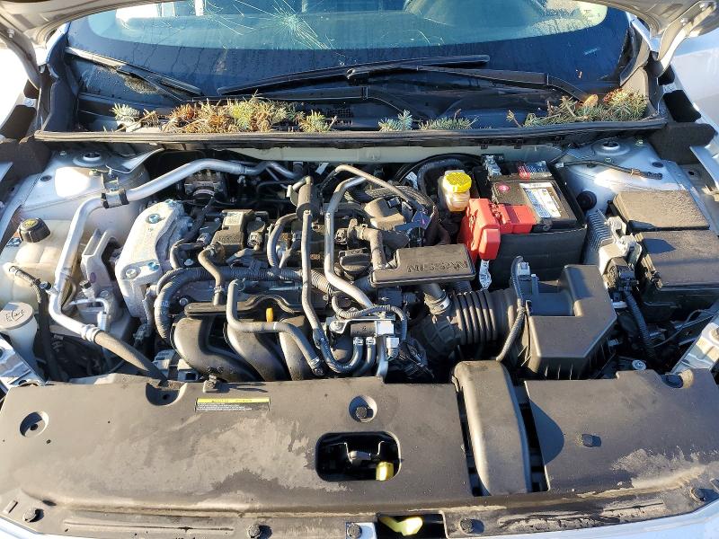 Продаж на аукціоні авто 2022 Nissan Sentra, vin: 3N1AB8CV5NY294368, номер лоту: 48577426