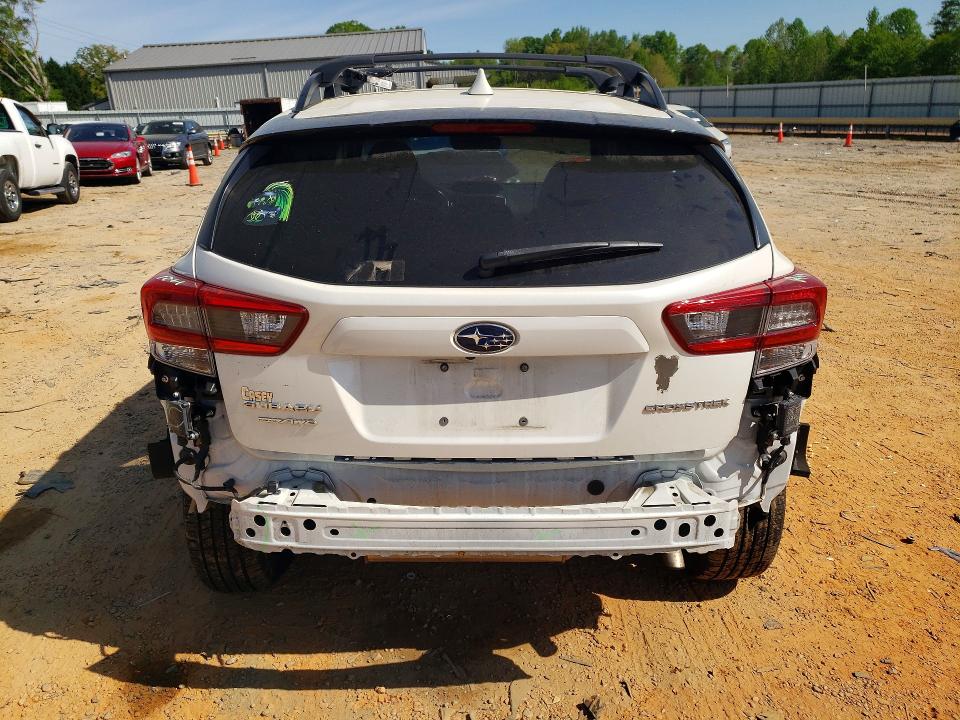 Продажа на аукционе авто 2023 Subaru Crosstrek, vin: JF2GTHMC6PH270257, номер лота: 49487276