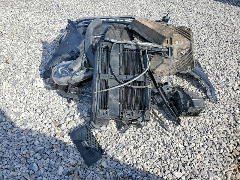 2022 Ford Bronco Sport მანქანა იყიდება აუქციონზე, vin: 3FMCR9C69NRD02073, აუქციონის ნომერი: 49288676