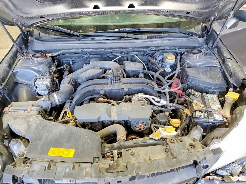 Aukcja sprzedaży 2015 Subaru Legacy, vin: 4S3BNAA63F3019894, numer aukcji: 50656686