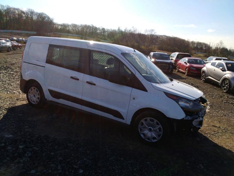 Продаж на аукціоні авто 2018 Ford Transit Connect, vin: NM0LS7E72J1344198, номер лоту: 93420465
