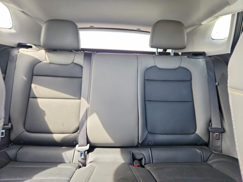 2025 Chevrolet Trax მანქანა იყიდება აუქციონზე, vin: KL77LKEP9SC280362, აუქციონის ნომერი: 49372326