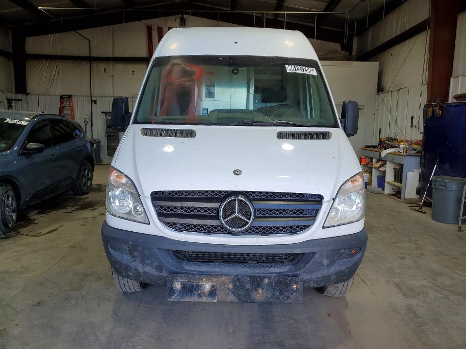 Продажа на аукционе авто 2012 Mercedes-benz Sprinter, vin: WD3PE8CB5C5691460, номер лота: 48197296