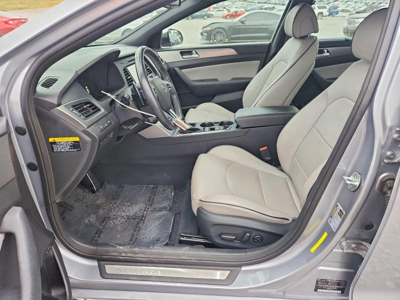 Aukcja sprzedaży 2015 Hyundai Sonata, vin: 5NPE34AB4FH169289, numer aukcji: 51097116