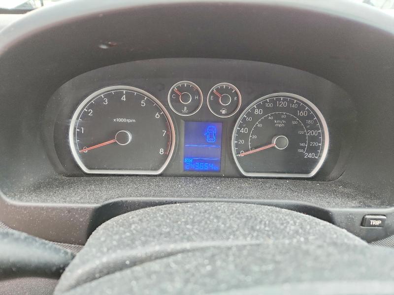 Aukcja sprzedaży 2011 Hyundai Elantra Touring, vin: KMHDC8AE1BU114937, numer aukcji: 48632636