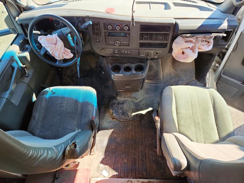 Aukcja sprzedaży 2019 Gmc Savana, vin: 7GZ67VCG4KN011863, numer aukcji: 48596696