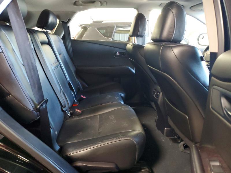 Aukcja sprzedaży 2013 Lexus Rx 350, vin: 2T2BK1BA4DC178550, numer aukcji: 50353556