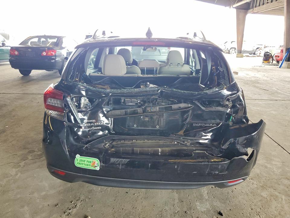 Продаж на аукціоні авто 2023 Subaru Impreza, vin: 4S3GTAD67P3713061, номер лоту: 50768606
