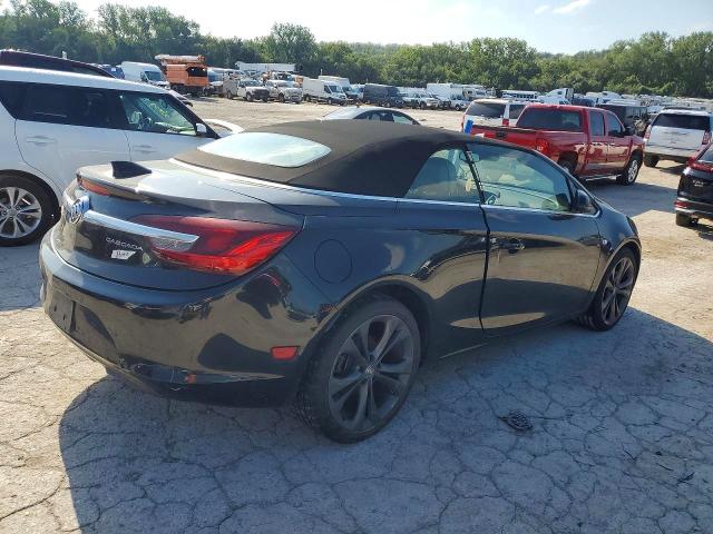2016 Buick Cascada მანქანა იყიდება აუქციონზე, vin: W04WT3N52GG069873, აუქციონის ნომერი: 50108906