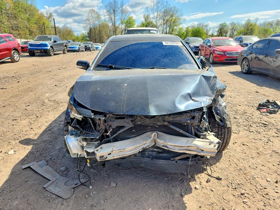 Продаж на аукціоні авто 2010 Acura Tl, vin: 19UUA8F55AA009242, номер лоту: 50133236