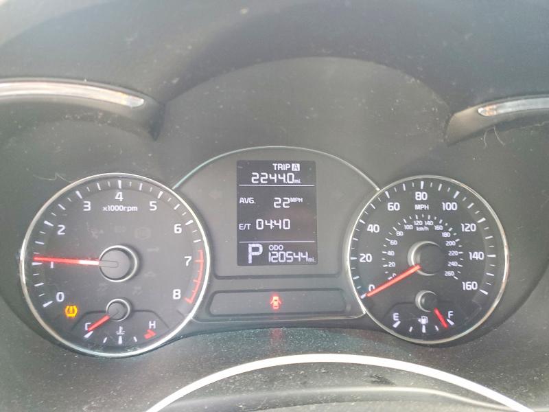 Продаж на аукціоні авто 2016 Kia Forte, vin: KNAFK4A60G5614779, номер лоту: 49967766