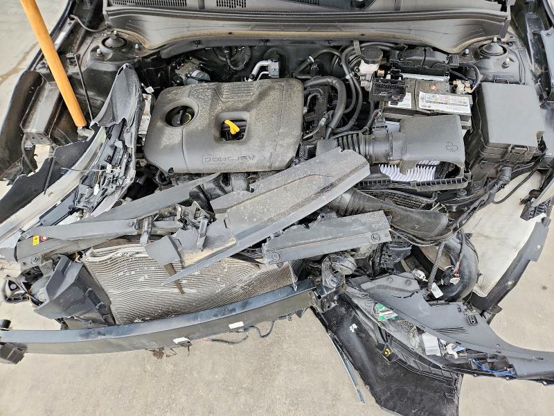 2022 Kia Forte მანქანა იყიდება აუქციონზე, vin: 3KPF54AD0NE489230, აუქციონის ნომერი: 51618916