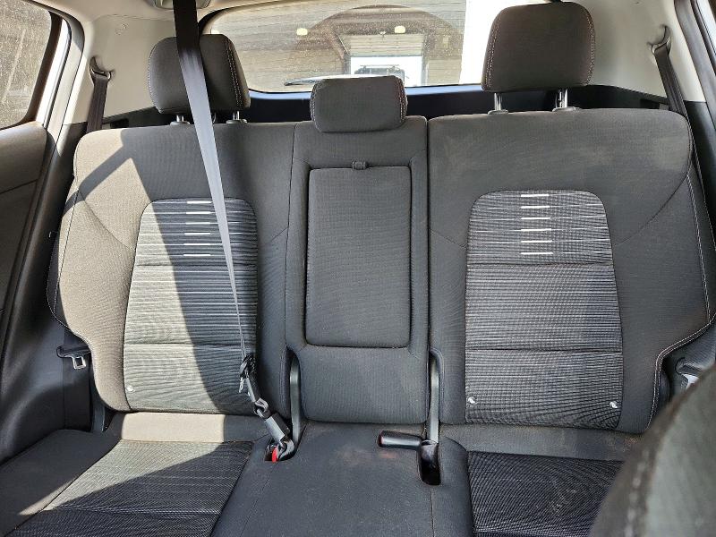 Продаж на аукціоні авто 2018 Kia Sportage, vin: KNDPMCAC1J7449127, номер лоту: 49995716