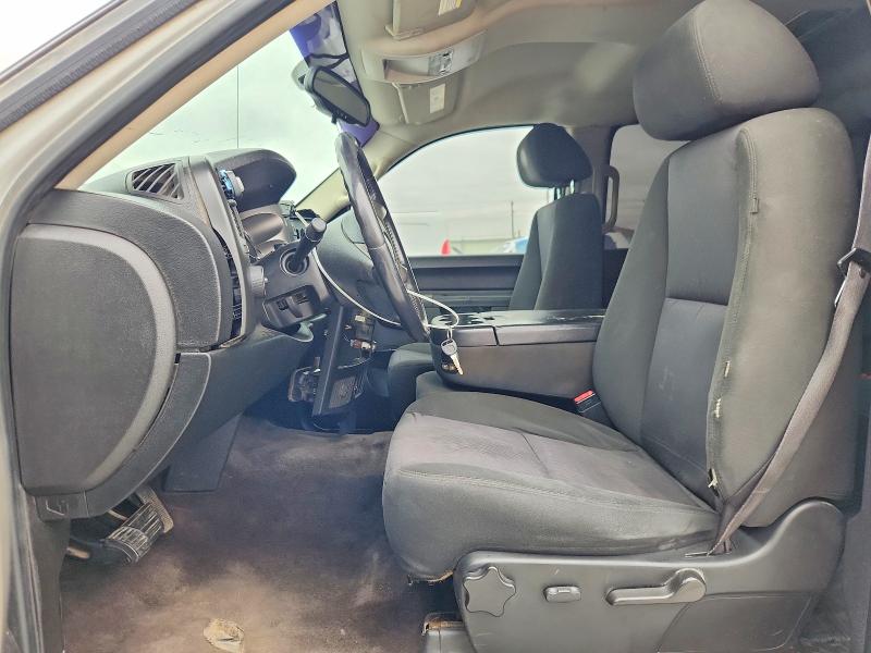 51868476 :رقم المزاد ، 3GTRCVE02AG206857 vin ، 2010 Gmc Sierra مزاد بيع