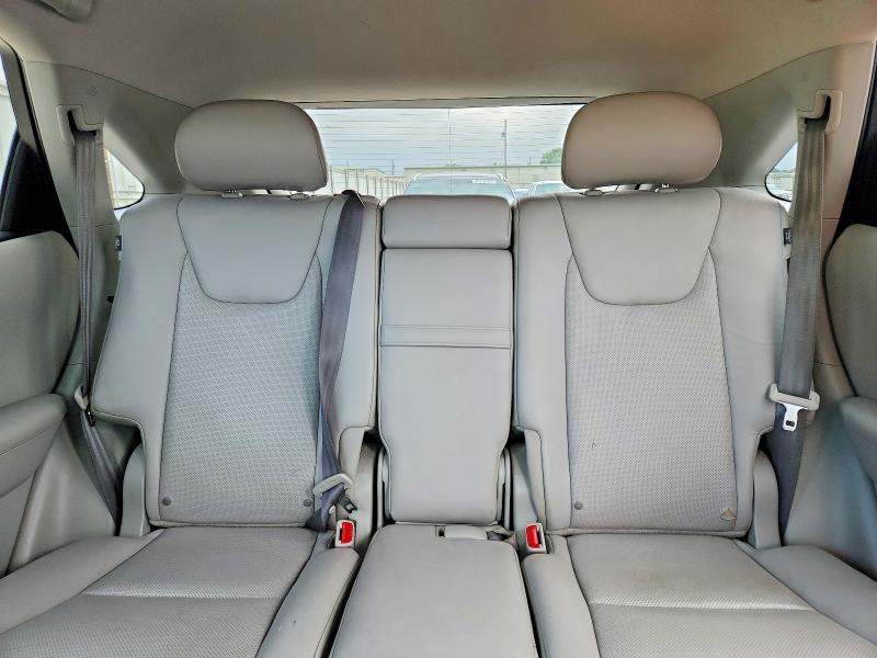 Продаж на аукціоні авто 2011 Lexus Rx, vin: 2T2ZK1BA8BC054048, номер лоту: 49575496