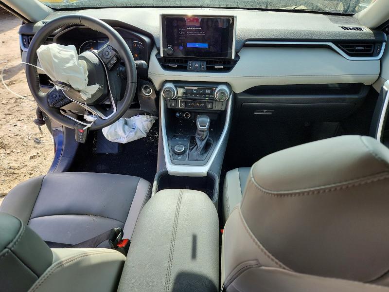Продаж на аукціоні авто 2024 Toyota Rav4 Hybrid, vin: 2T3B6RFVXRW052890, номер лоту: 49116126