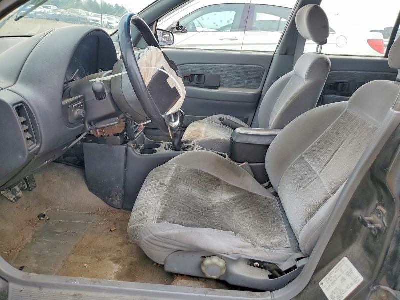 Продаж на аукціоні авто 1995 Saturn Sw2, vin: 1G8ZK8276SZ142467, номер лоту: 51203066
