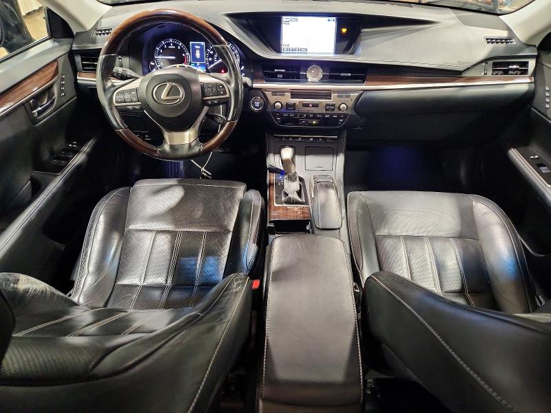 Продаж на аукціоні авто 2016 Lexus Es, vin: 58ABK1GG9GU023537, номер лоту: 51301856