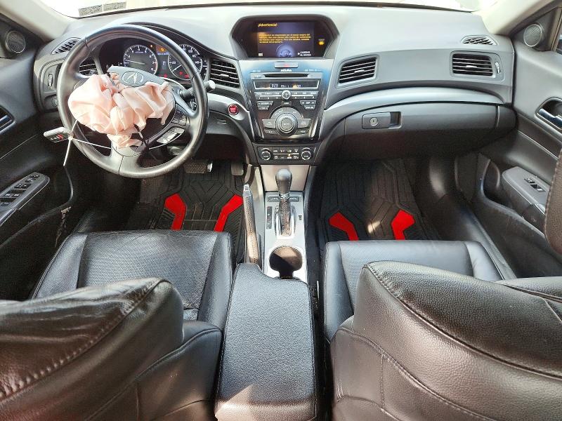 49567406 :رقم المزاد ، 19VDE1F75EE004209 vin ، 2014 Acura Ilx مزاد بيع