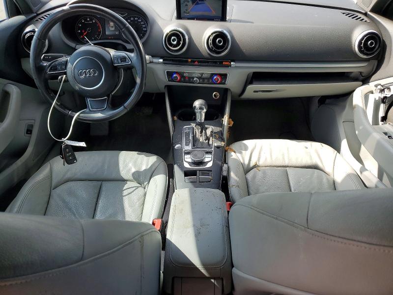 Продаж на аукціоні авто 2016 Audi A3, vin: WAUA7GFFXG1068408, номер лоту: 51363396