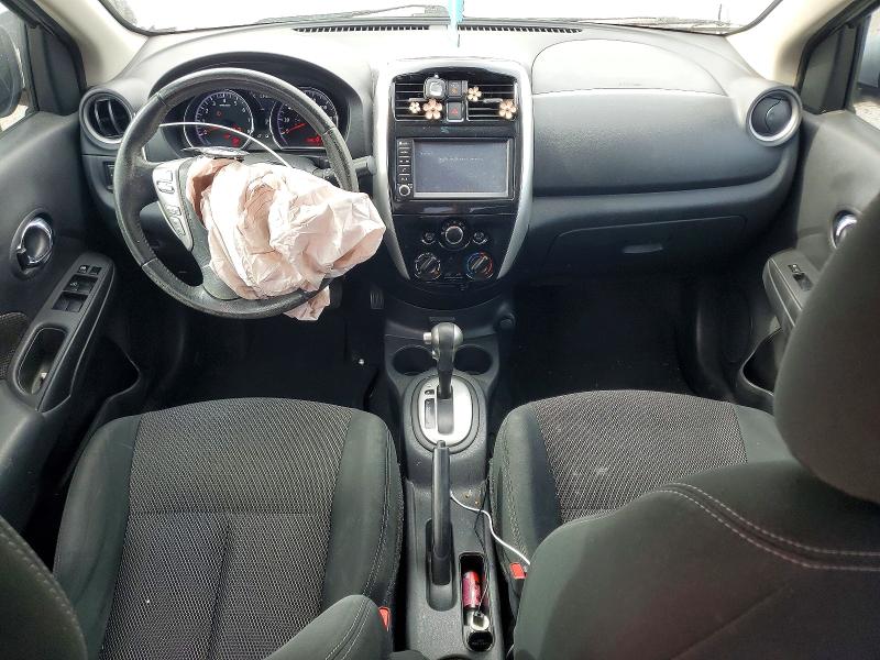 Aukcja sprzedaży 2018 Nissan Versa, vin: 3N1CN7AP1JL882094, numer aukcji: 51496706
