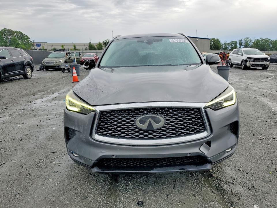 Aukcja sprzedaży 2020 Infiniti Qx50, vin: 3PCAJ5M19LF117826, numer aukcji: 51905706