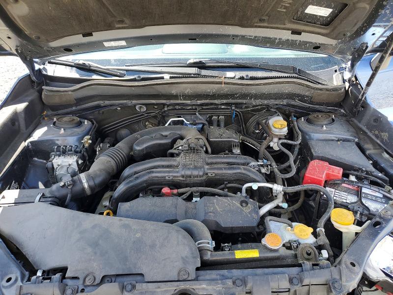 2016 Subaru Forester მანქანა იყიდება აუქციონზე, vin: JF2SJAHC6GH470282, აუქციონის ნომერი: 51885716