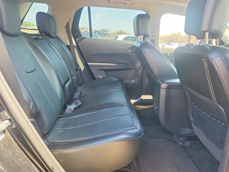 Aukcja sprzedaży 2017 Gmc Terrain, vin: 2GKFLUE32H6334372, numer aukcji: 50281646