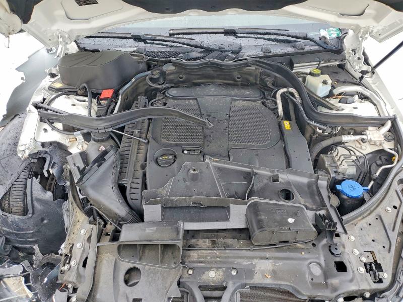 51721726 :رقم المزاد ، WDDKK5KF0EF254819 vin ، 2014 Mercedes-benz E مزاد بيع