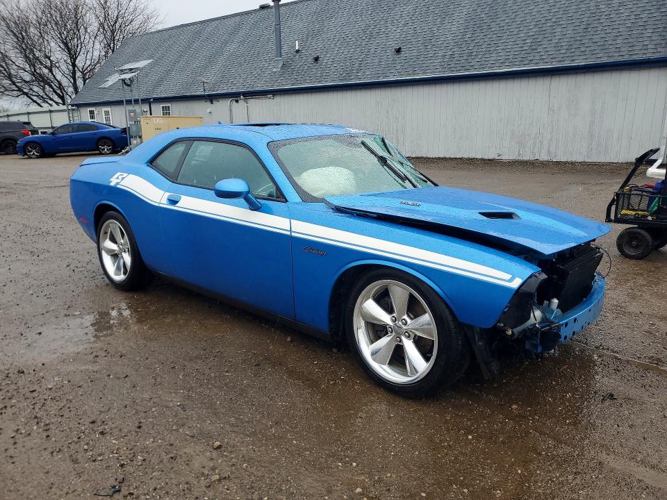 2016 Dodge Challenger მანქანა იყიდება აუქციონზე, vin: 2C3CDZBT0GH128942, აუქციონის ნომერი: 47376996