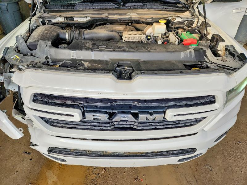 48678856 :رقم المزاد ، 1C6SRFJTXLN176160 vin ، 2020 Ram 1500 مزاد بيع
