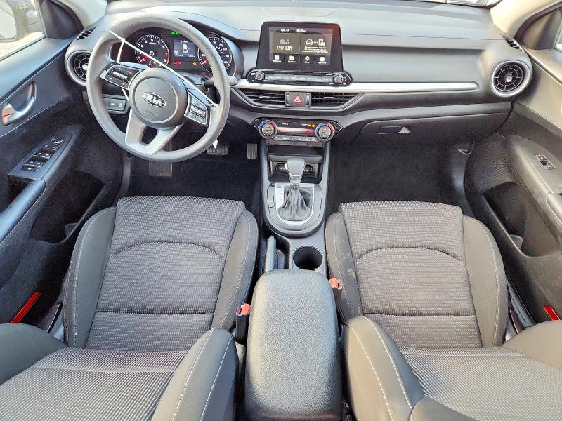 Продаж на аукціоні авто 2019 Kia Forte, vin: 3KPF24AD0KE075711, номер лоту: 50788916