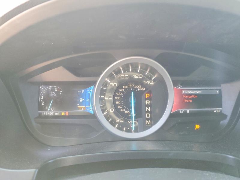 Auction sale of the 2014 Ford Explorer, vin: 1FM5K8F87EGB05849, lot number: 50763006