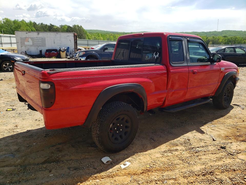 Aukcja sprzedaży 2002 Mazda B3000, vin: 4F4YR16UX2TM22231, numer aukcji: 50472336