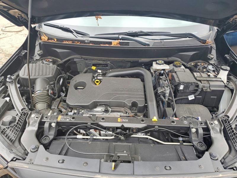 Aukcja sprzedaży 2024 Gmc Terrain, vin: 3GKALTEG0RL394753, numer aukcji: 48198806