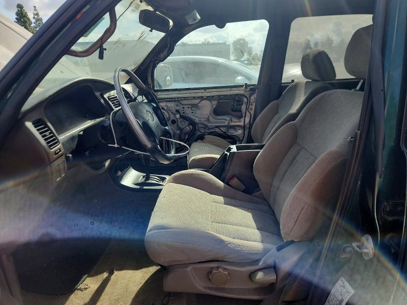 Продажа на аукционе авто 1999 Toyota 4runner, vin: JT3GN86R5X0097120, номер лота: 50682816