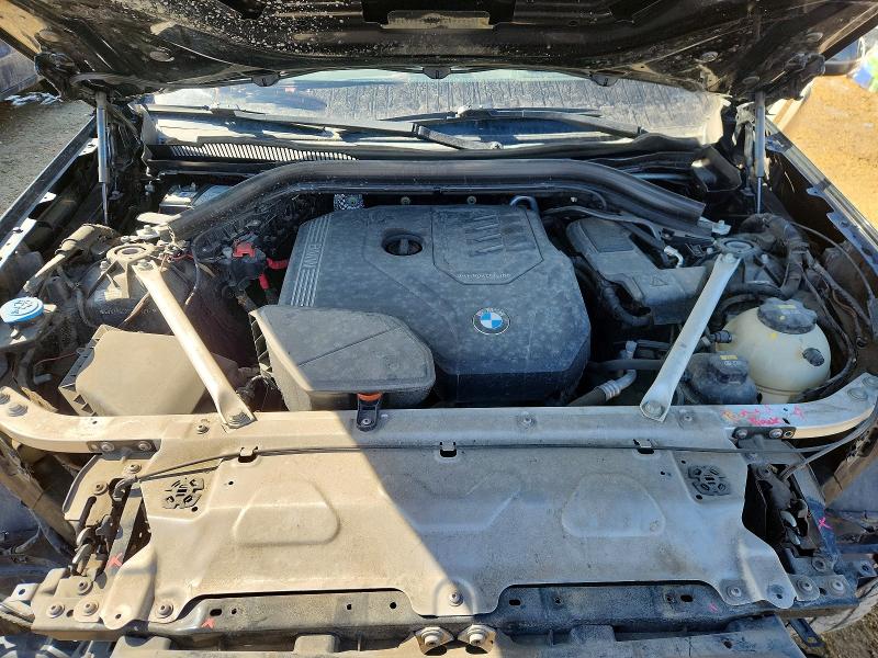 Aukcja sprzedaży 2020 Bmw X3, vin: 5UXTY5C05LLT37277, numer aukcji: 48001896