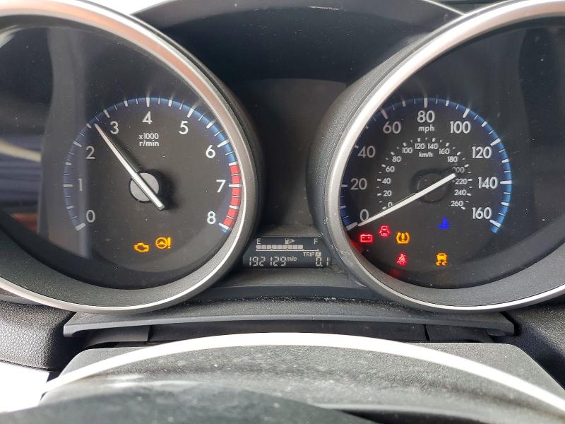 Продаж на аукціоні авто 2012 Mazda 3, vin: JM1BL1V74C1665879, номер лоту: 49414436