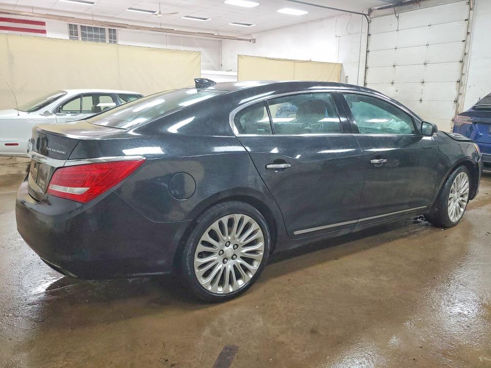 Auction sale of the 2015 Buick Lacrosse, vin: 1G4GF5G35FF141898, lot number: 50649246