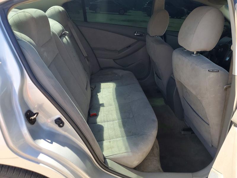 Продаж на аукціоні авто 2010 Nissan Altima, vin: 1N4AL2AP2AN528474, номер лоту: 49624076