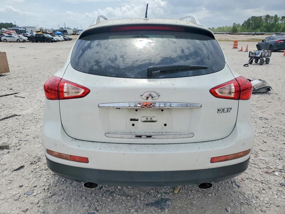Aukcja sprzedaży 2013 Infiniti Ex37, vin: JN1BJ0HP1DM430242, numer aukcji: 48815556