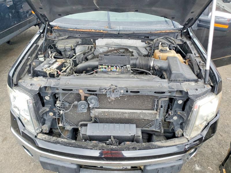 Продаж на аукціоні авто 2011 Ford F150, vin: 1FTFW1ET1BFB94572, номер лоту: 48649916
