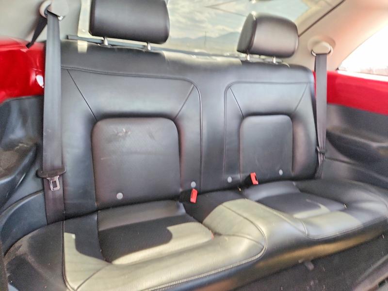49113126 :رقم المزاد ، 3VWPW31C58M526444 vin ، 2008 Volkswagen New Beetle مزاد بيع