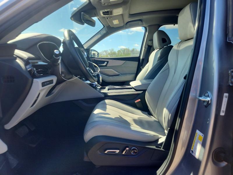 Aukcja sprzedaży 2025 Acura Mdx, vin: 5J8YE1H49SL024513, numer aukcji: 51620476