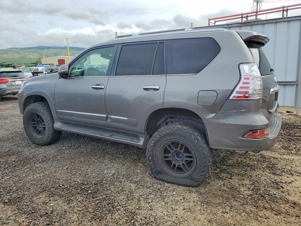 Продаж на аукціоні авто 2014 Lexus Gx 460, vin: JTJBM7FX8E5089852, номер лоту: 49006146