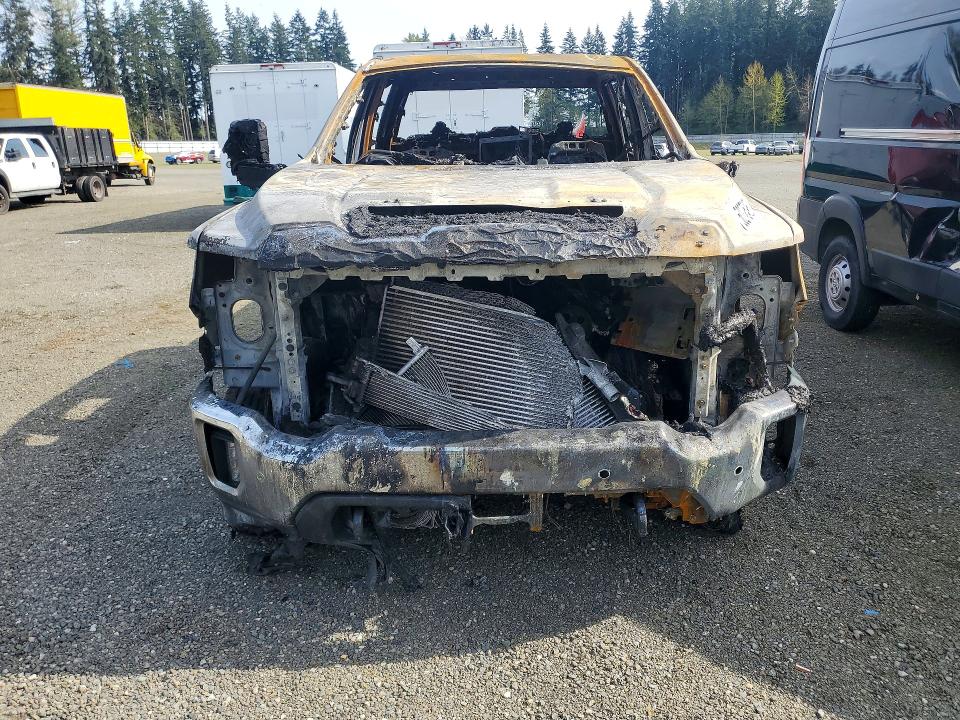 50275496 :رقم المزاد ، 1GT49NEY0LF121244 vin ، 2020 Gmc Sierra مزاد بيع